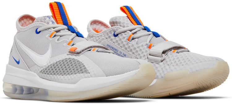 Nike Air Force Max Low Knicks