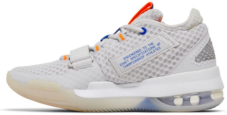 Nike Air Force Max Low Knicks