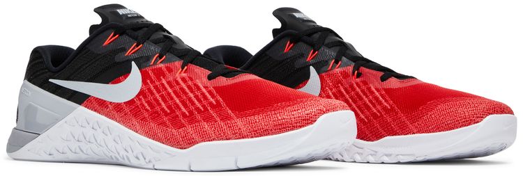 Nike Metcon 3 University Red