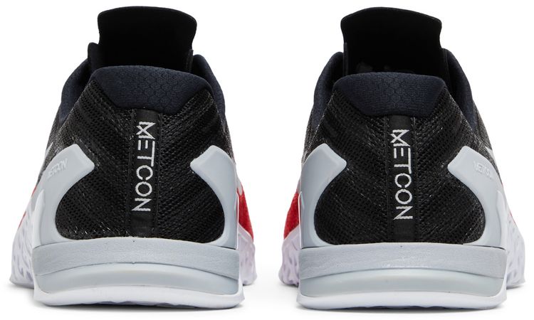 Nike Metcon 3 University Red