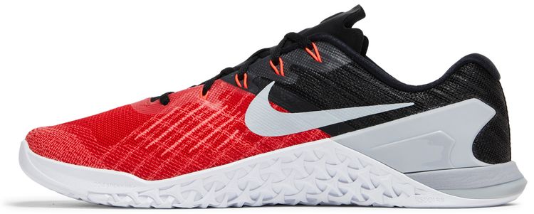 Nike Metcon 3 University Red