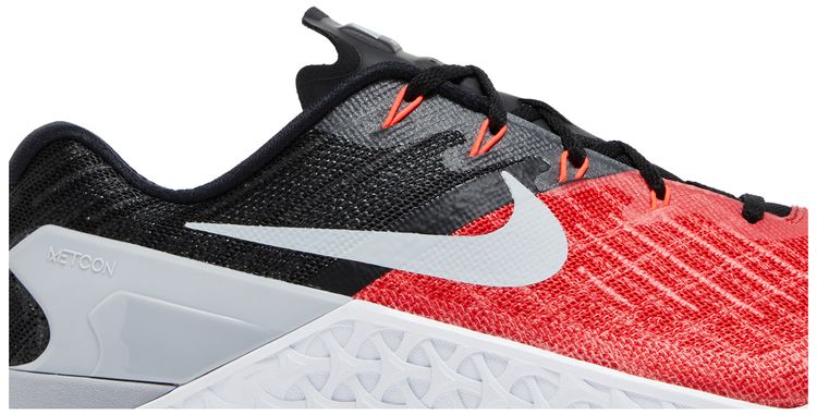 Nike Metcon 3 University Red