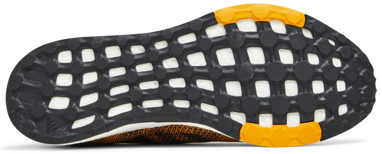 Adidas PureBoost DPR Tactile Yellow