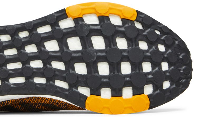 Adidas PureBoost DPR Tactile Yellow