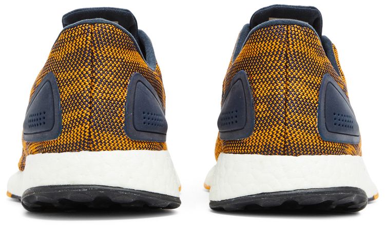 Adidas PureBoost DPR Tactile Yellow