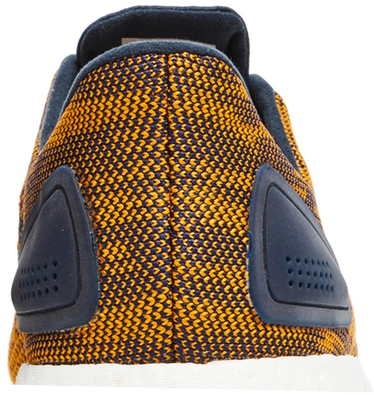 Adidas PureBoost DPR Tactile Yellow