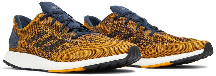 Adidas PureBoost DPR Tactile Yellow
