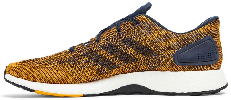 Adidas PureBoost DPR Tactile Yellow