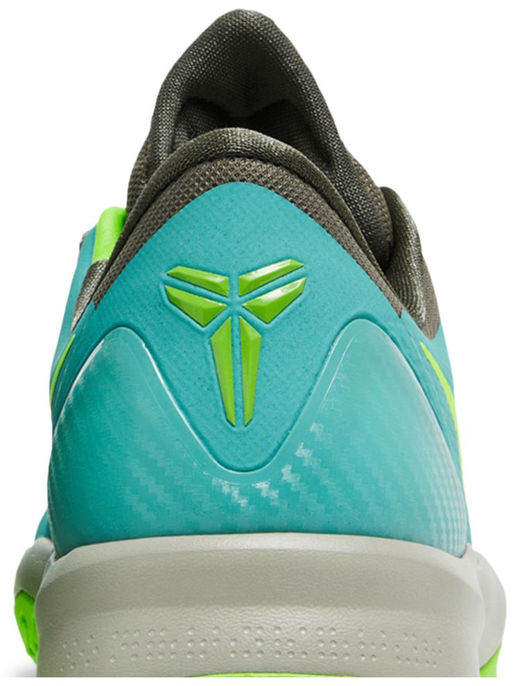 Nike Zoom Kobe Venomenon 4