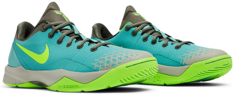 Nike Zoom Kobe Venomenon 4