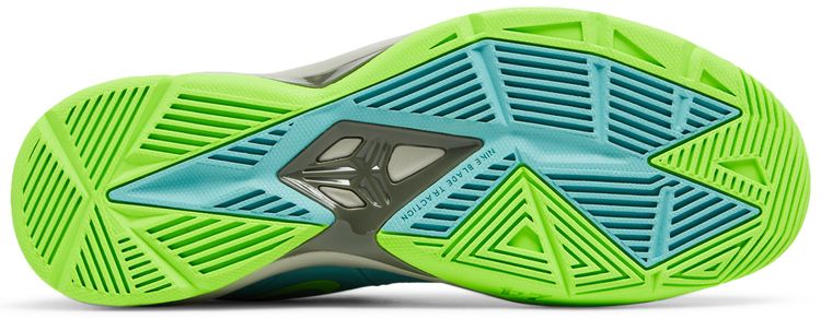 Nike Zoom Kobe Venomenon 4