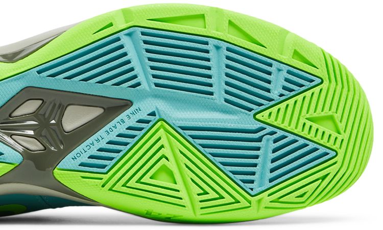 Nike Zoom Kobe Venomenon 4