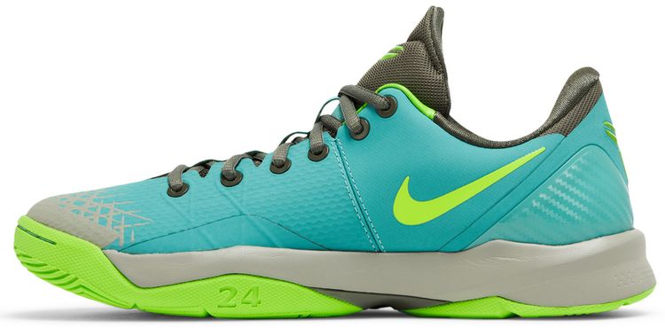 Nike Zoom Kobe Venomenon 4