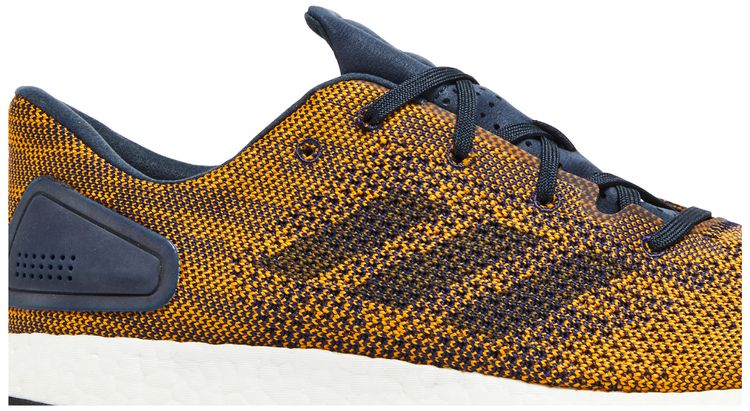 Adidas PureBoost DPR Tactile Yellow