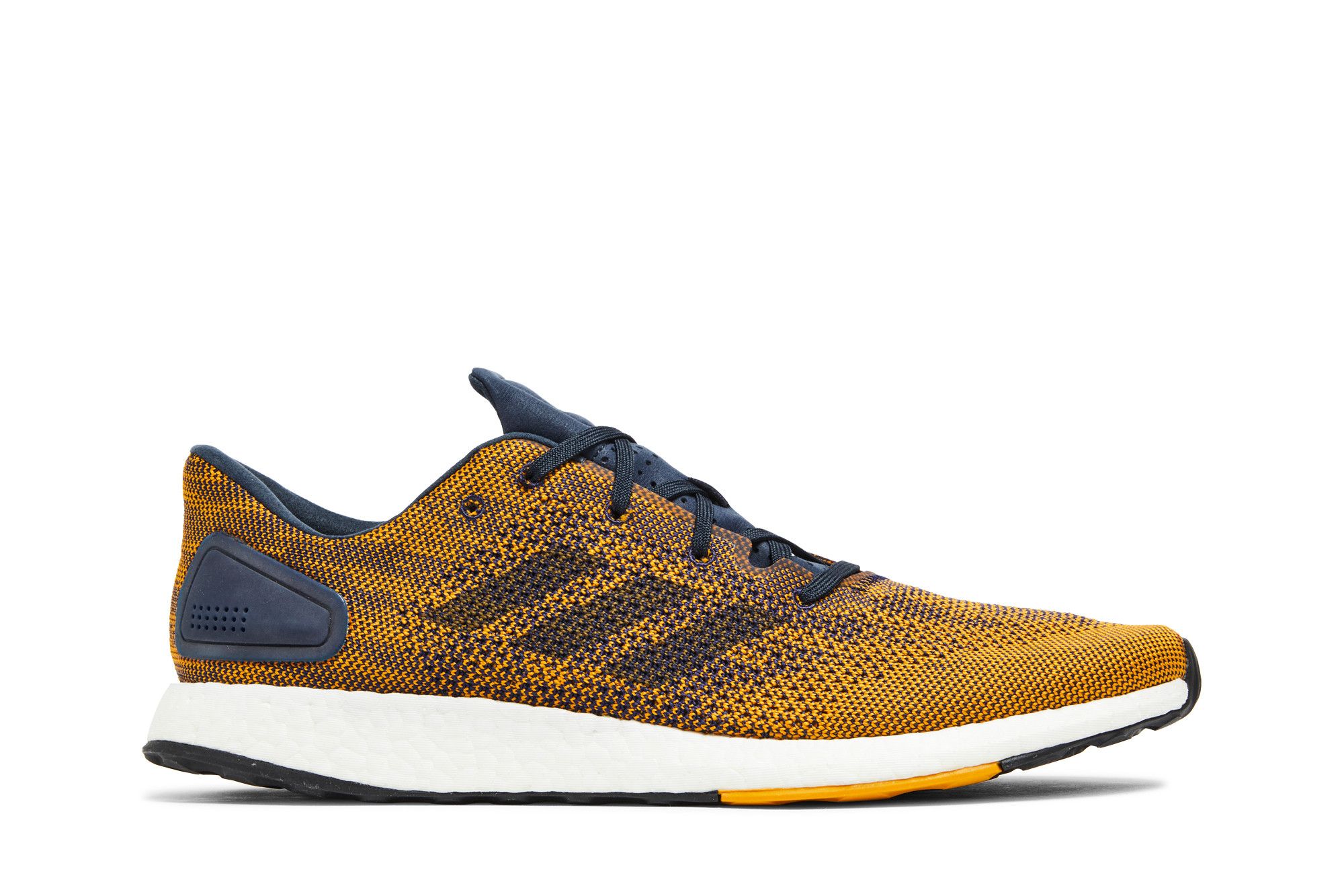 Buy PureBoost DPR Tactile Yellow S82012 GOAT