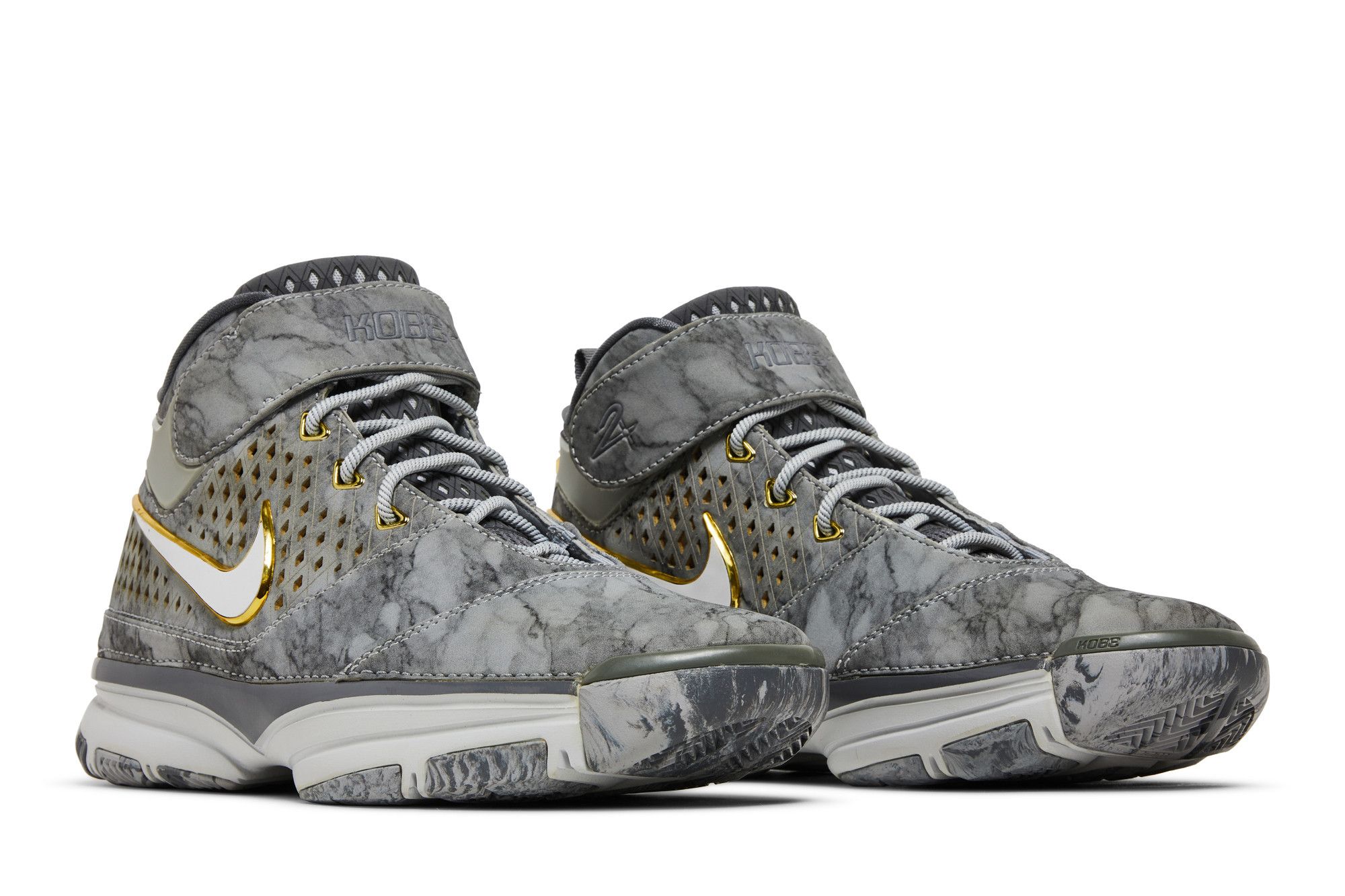 Buy Zoom Kobe 2 Prelude 640222 001 GOAT