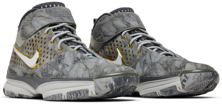 Zoom Kobe 2 Prelude