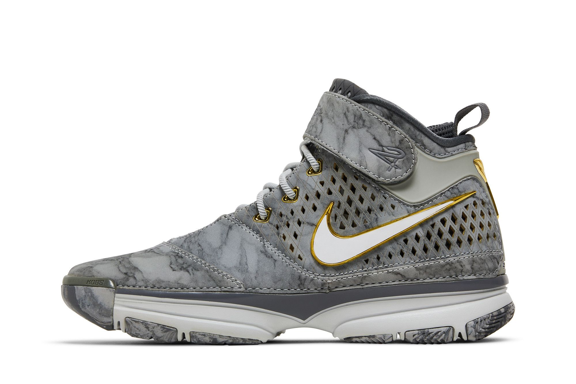Buy Zoom Kobe 2 'Prelude' - 640222 001 | GOAT