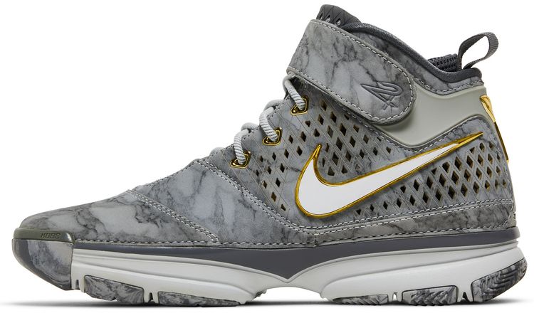 Zoom Kobe 2 Prelude