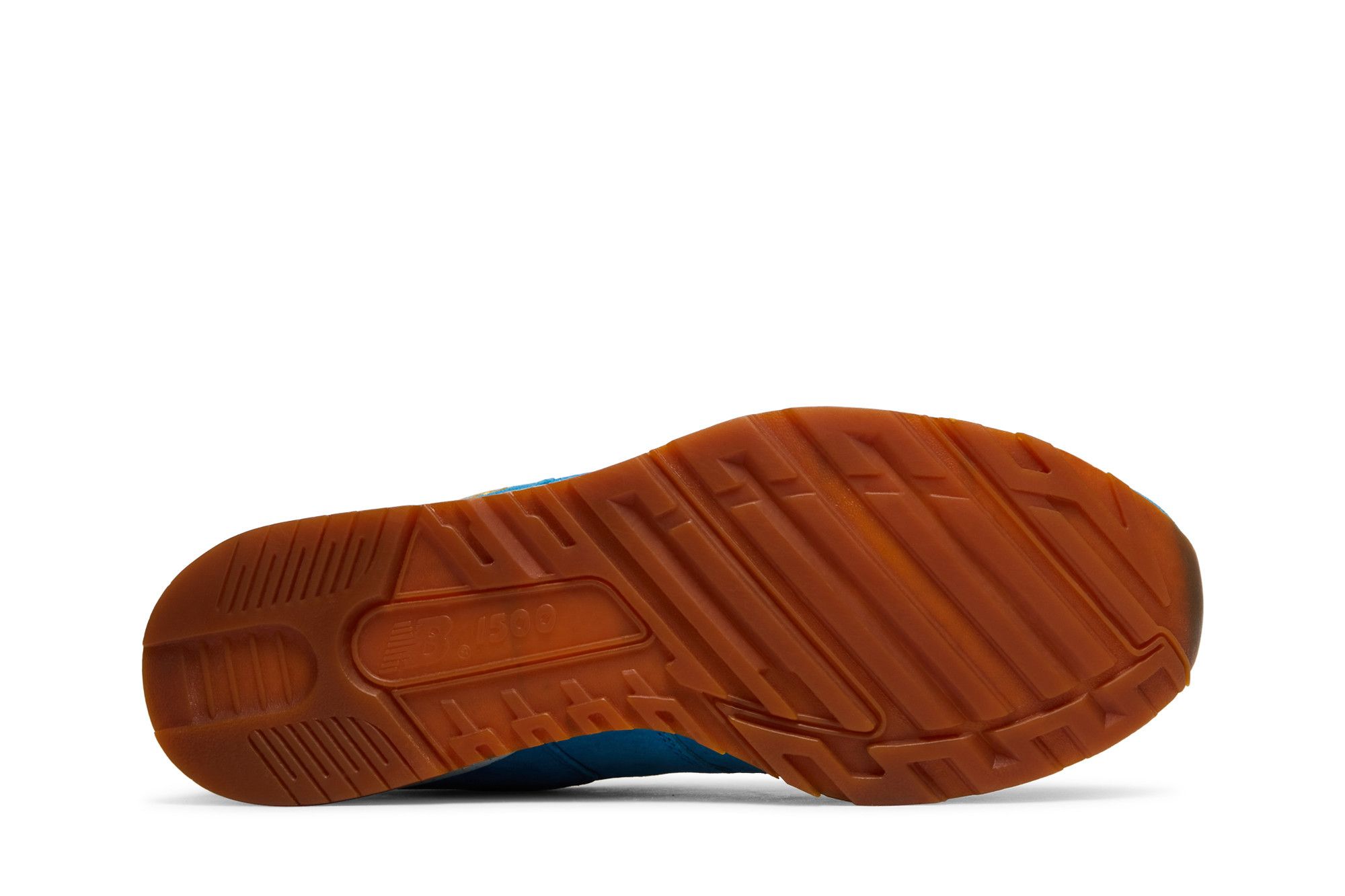 Buy New Balance LaMJC x Colette x Undefeated x 1500 'UCLA