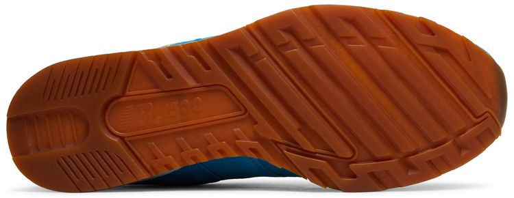 LaMJC x Colette x Undefeated x New Balance 1500 UCLA