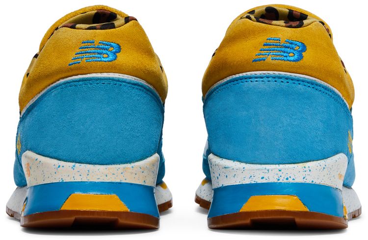 LaMJC x Colette x Undefeated x New Balance 1500 UCLA