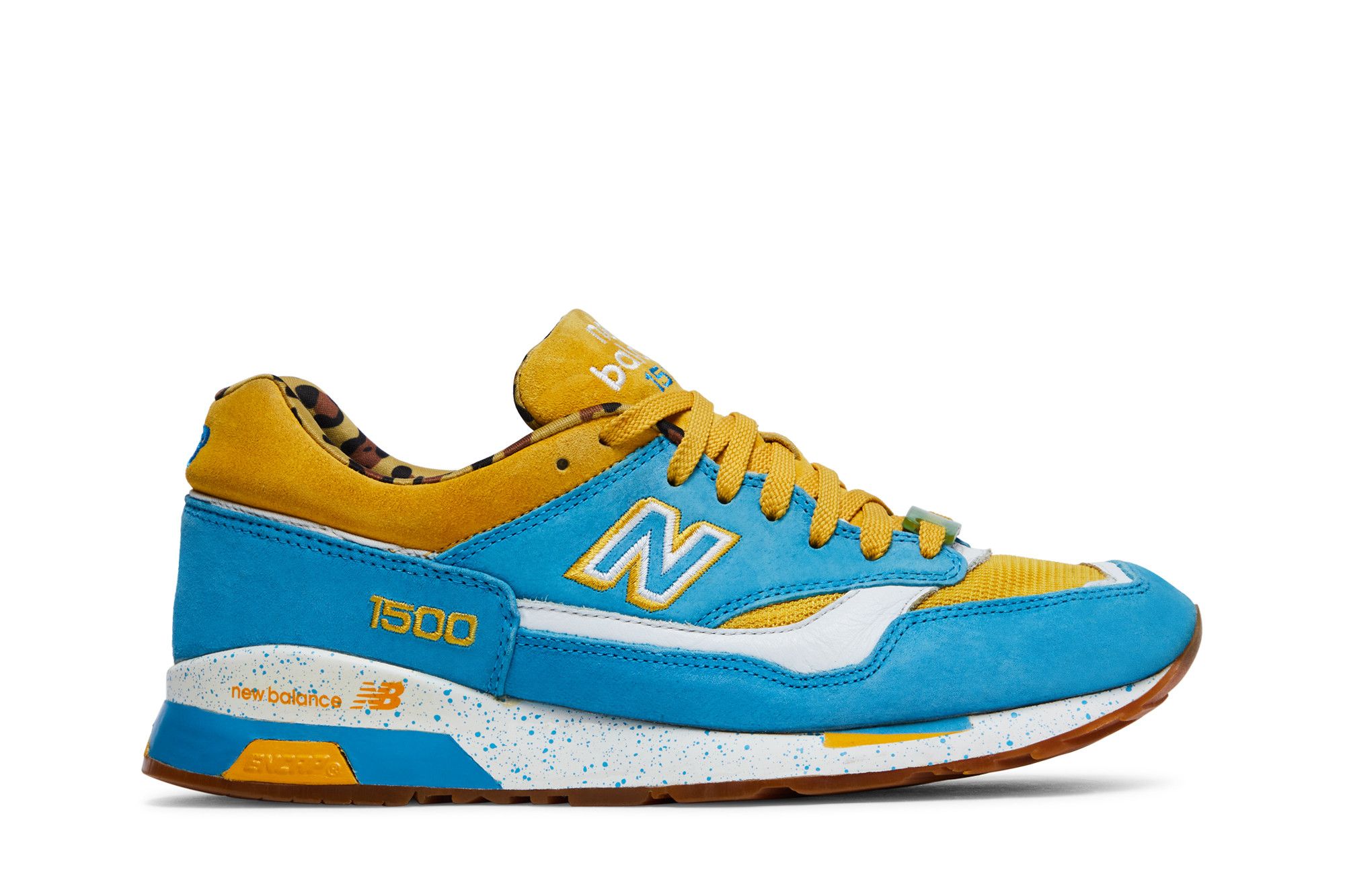 New balance x colette store