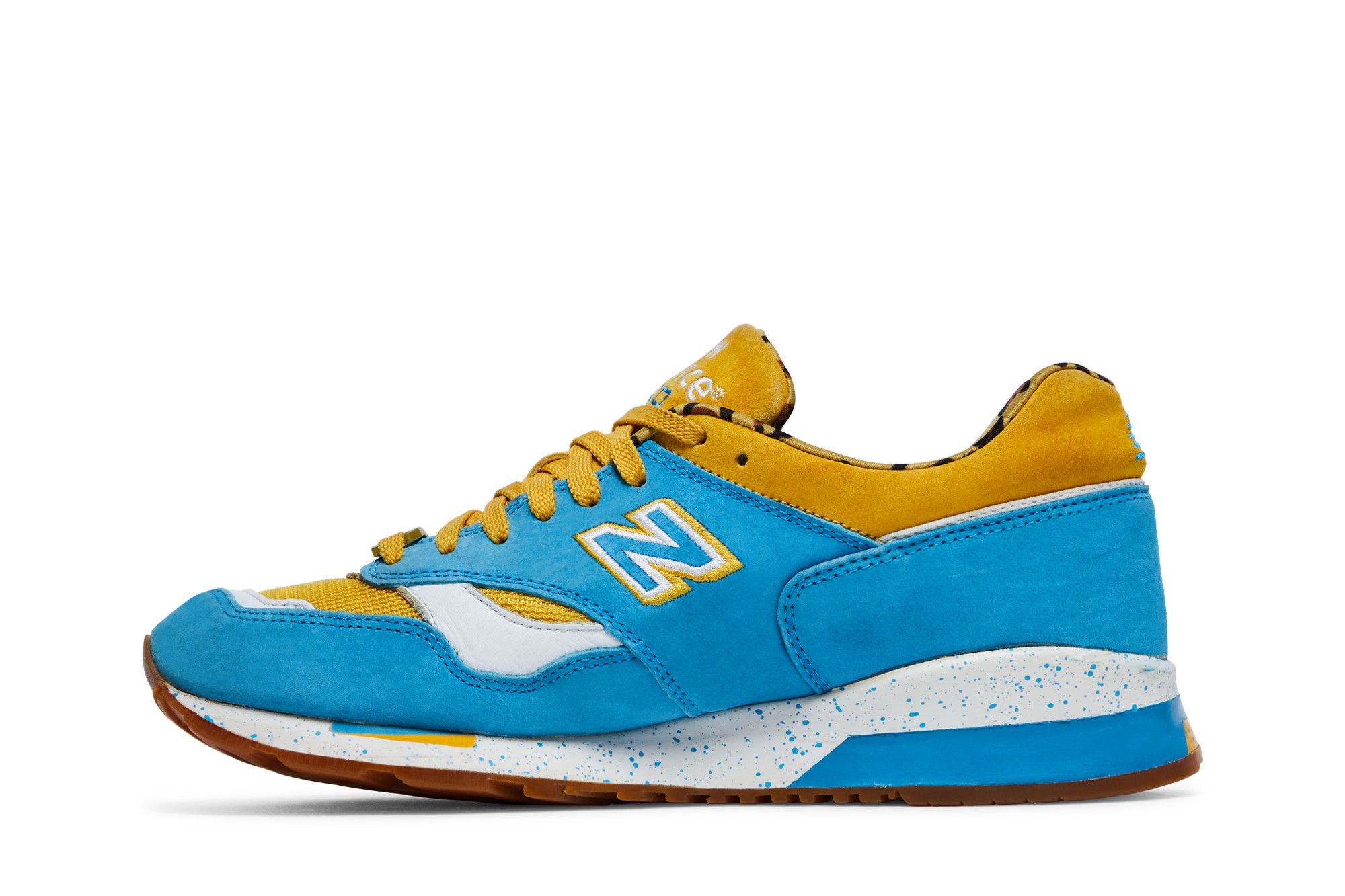 LaMJC x Colette x New Balance ☆ made in UK M1500PIC La MJC x Colette x New Balance 1500 | Hypebeast