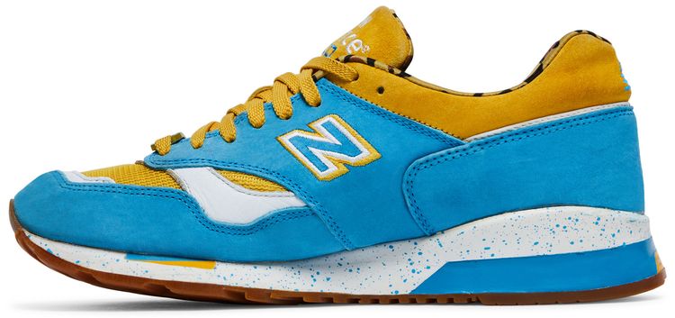 LaMJC x Colette x Undefeated x New Balance 1500 UCLA