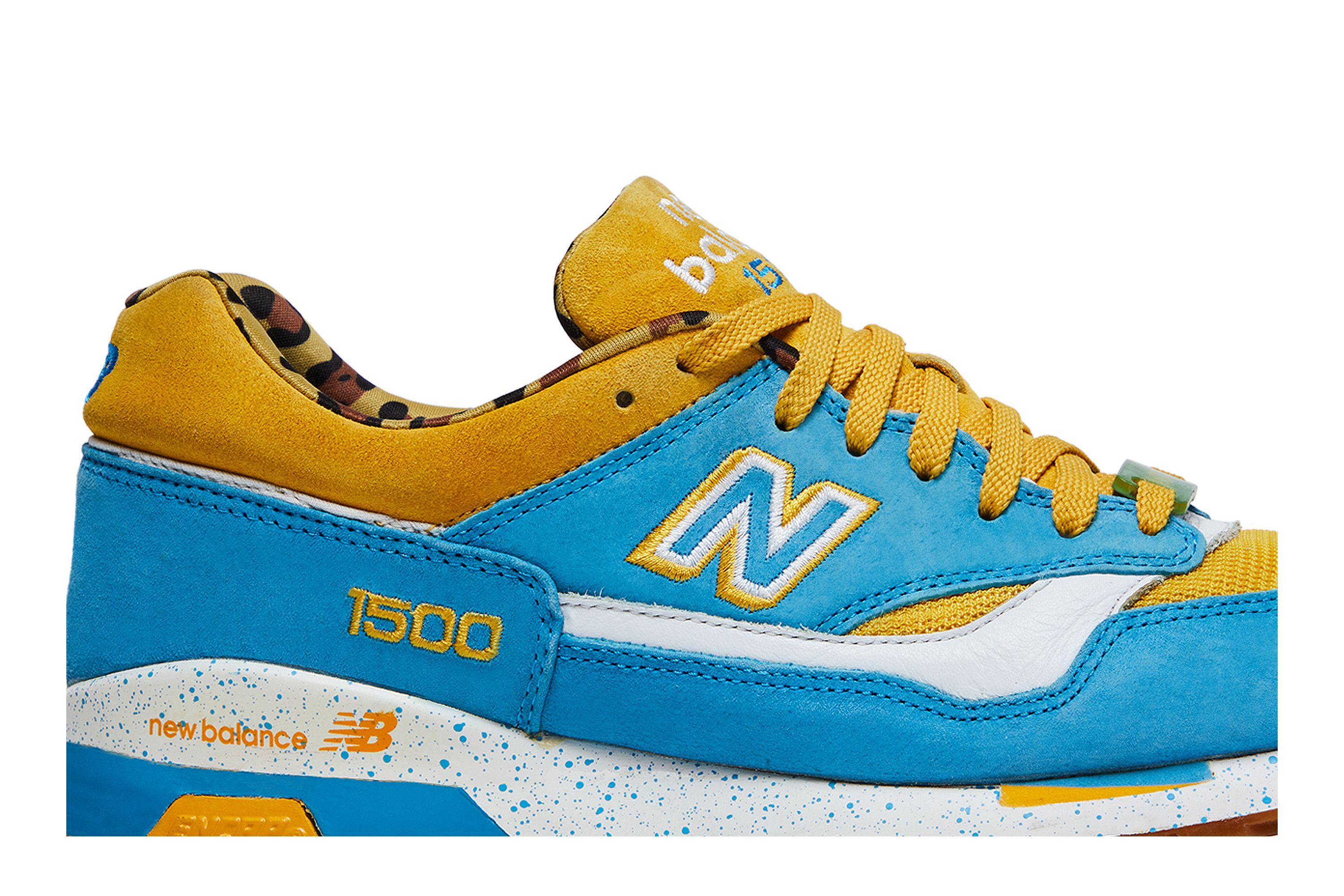 New balance 1500 la mjc x colette discount
