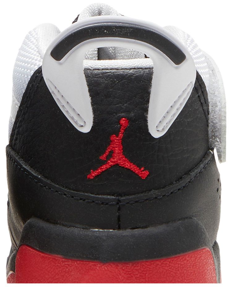 Air Jordan 6 Rings TD He Got Game