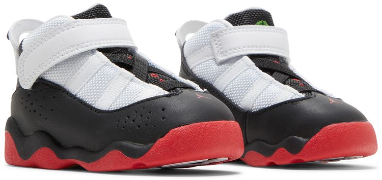 Air Jordan 6 Rings TD He Got Game