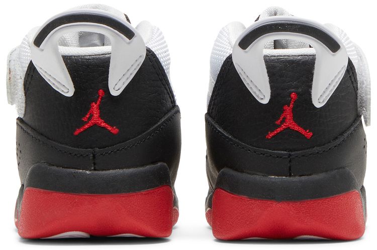 Air Jordan 6 Rings TD He Got Game