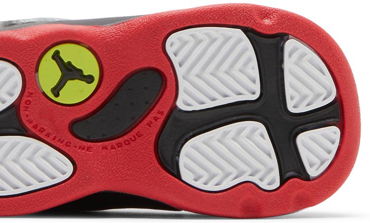 Air Jordan 6 Rings TD He Got Game