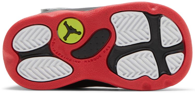 Air Jordan 6 Rings TD He Got Game