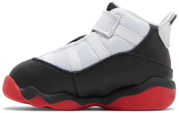 Air Jordan 6 Rings TD He Got Game