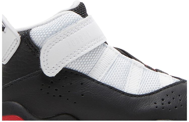 Air Jordan 6 Rings TD He Got Game