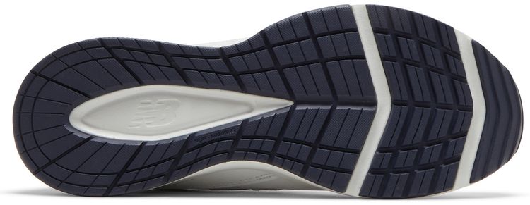 New Balance 608v5 White Navy