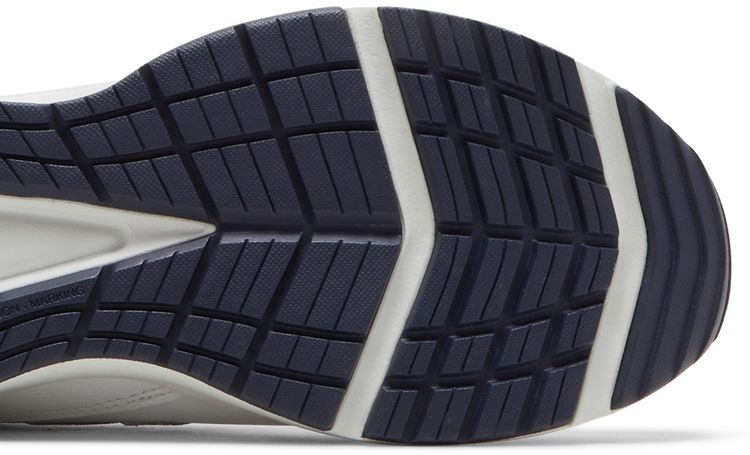 New Balance 608v5 White Navy