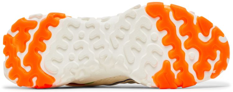 Nike Wmns React Vision Pale Ivory Concord