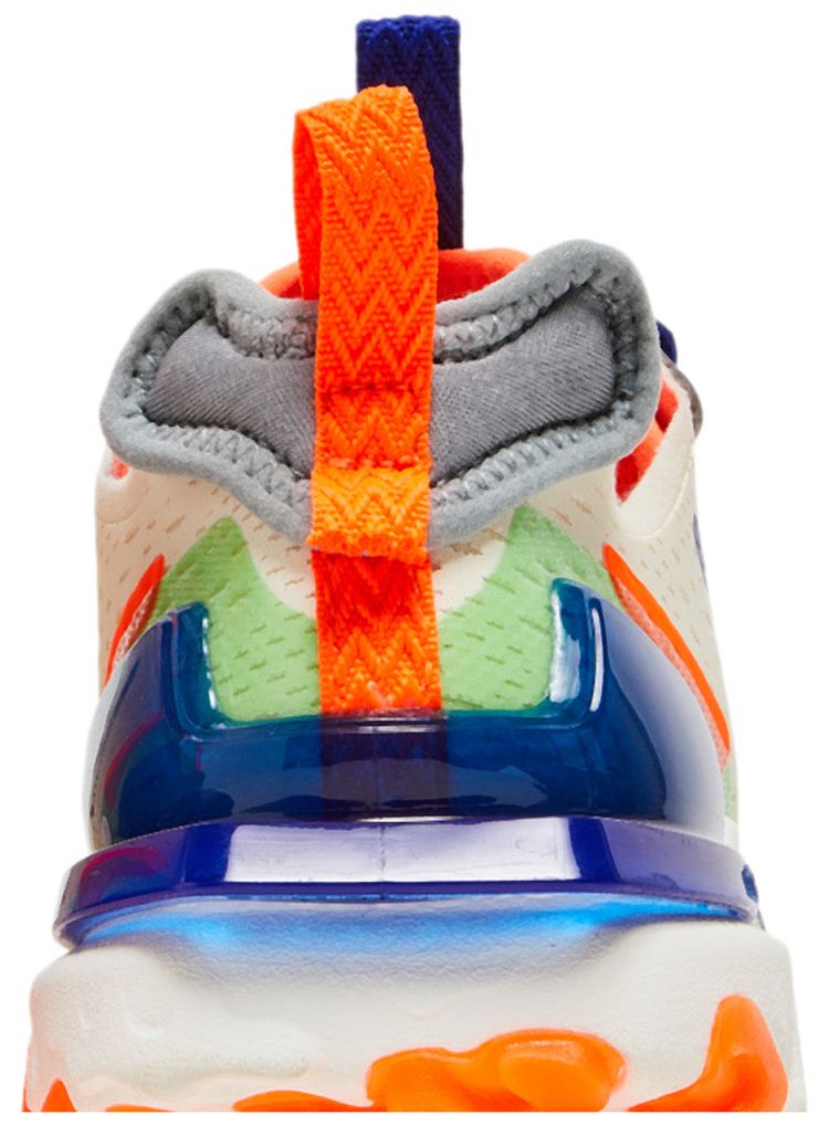 Nike Wmns React Vision Pale Ivory Concord