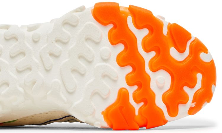 Nike Wmns React Vision Pale Ivory Concord