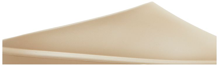 Fear Of God California Backless Slip On Almond
