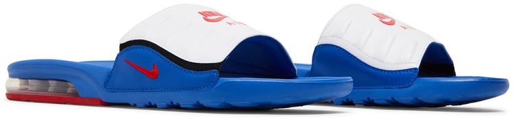 Air Max Camden Slide Game Royal University Red