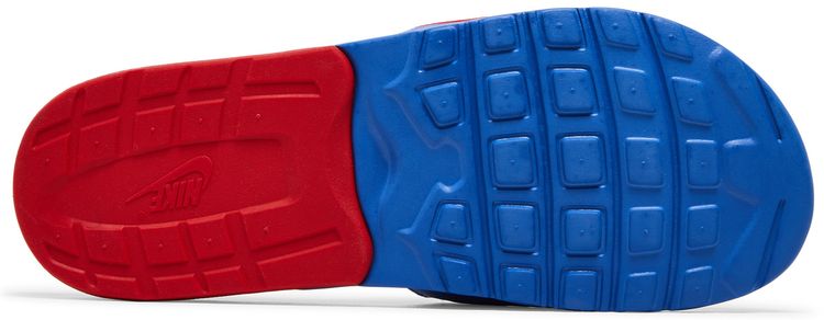 Air Max Camden Slide Game Royal University Red