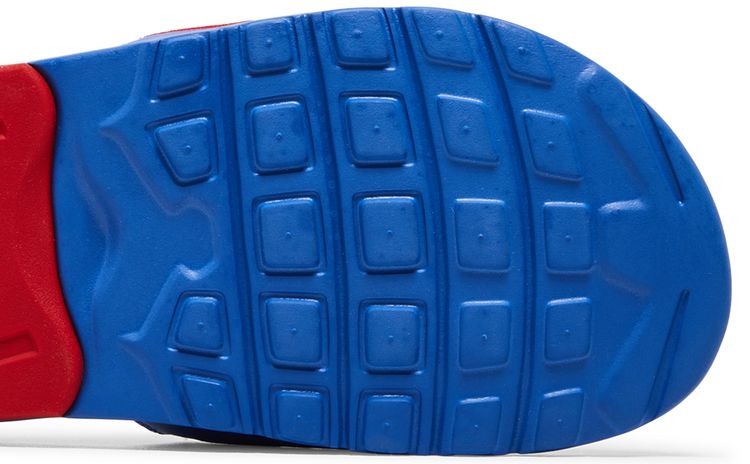 Air Max Camden Slide Game Royal University Red