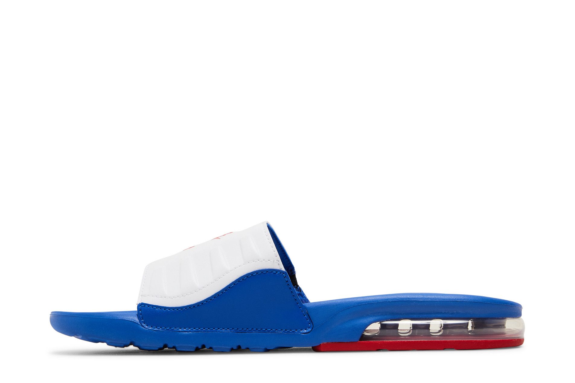 Buy Nike Air Max Camden Slide 'Game Royal University Red