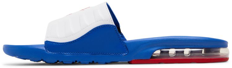 Air Max Camden Slide Game Royal University Red
