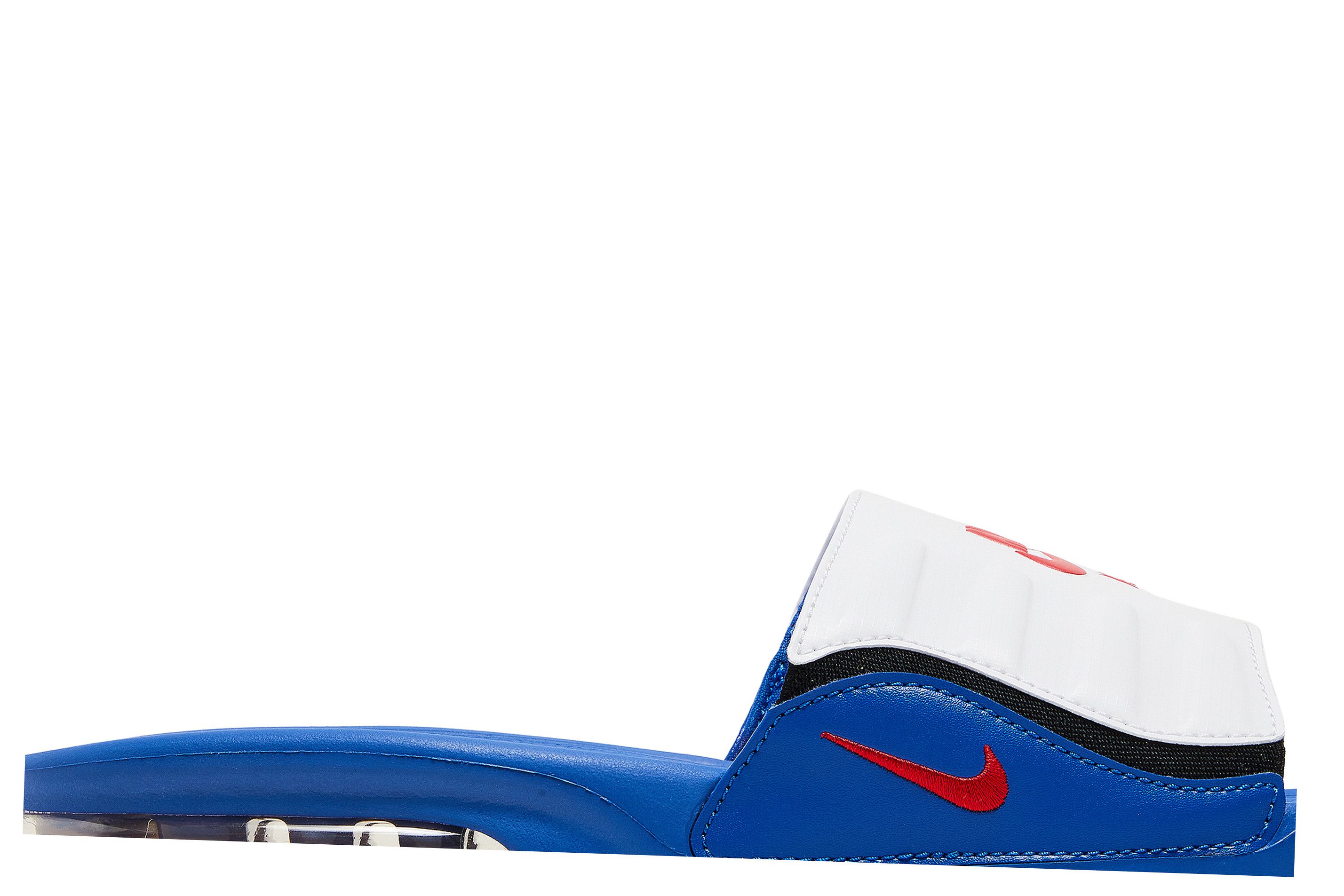 新作 NIKE AIRMAX SLIDEスライド 送料込 数量限定 NIKE公式】ナイキ エア マックス シロ メンズ スライド