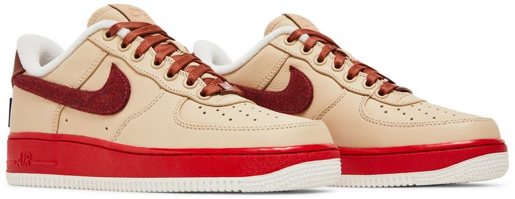 Nike Air Force 1 Pendleton By You